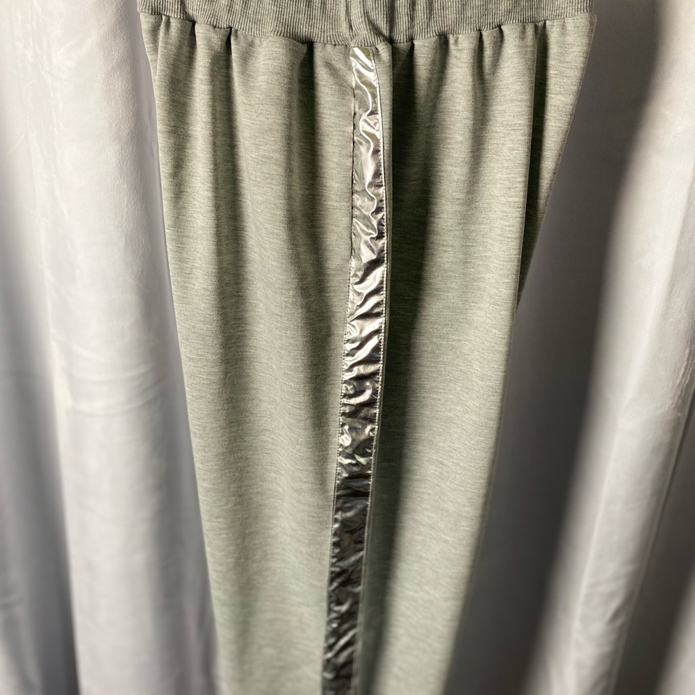SHEIN track pant.